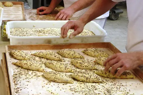 Maine Bakery photo 2